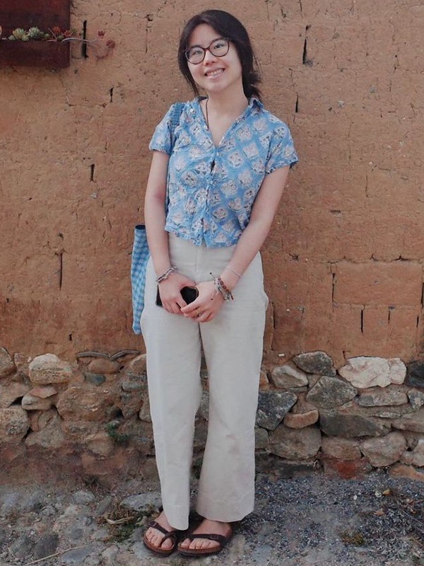Hailun (Helen) Li