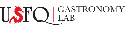 Logo USFQ Gastronomy Lab