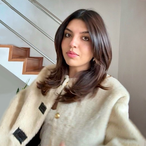 Arianna Escorza