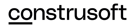 Logo Construsoft