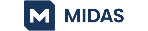 Logo Midas