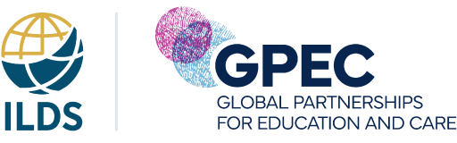 Logos ILDS y GPEC