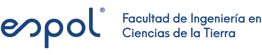 Logo ESPOL - Facultad de Ingeniería en Ciencias de la Tierra