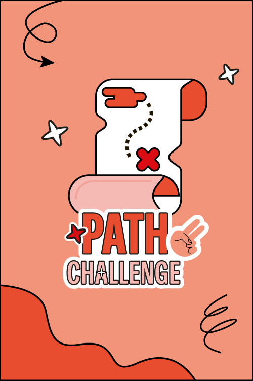 path-challenge
