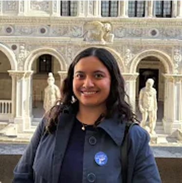 María Emilia Zapata Segovia