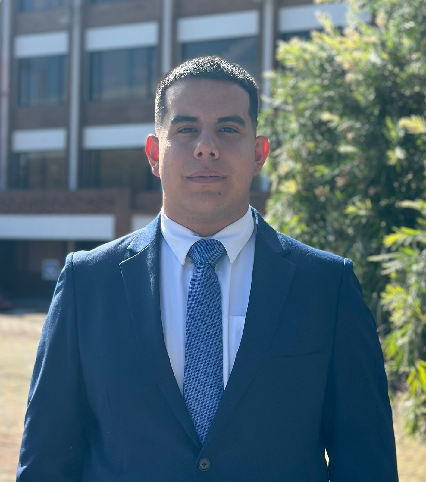 Mathias Mantilla Andrade