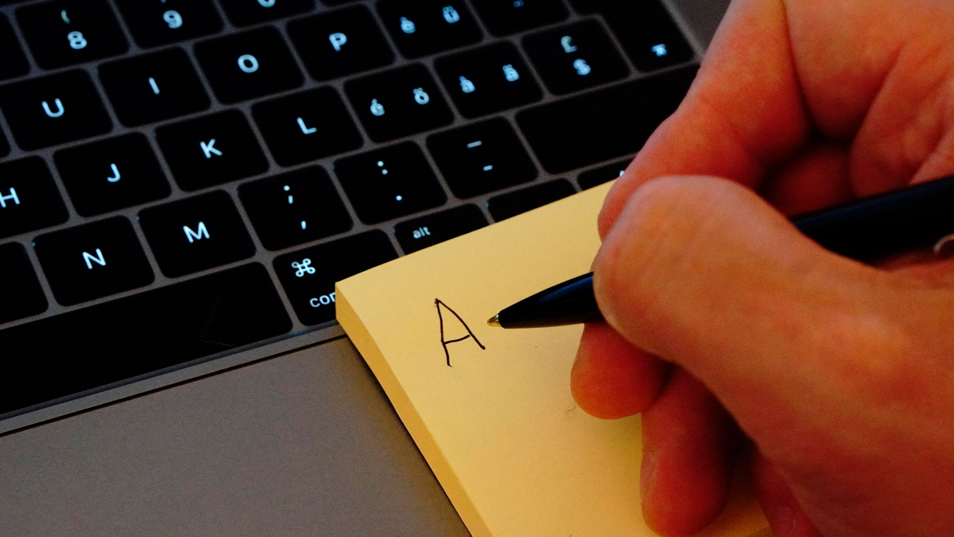 Comunicados oficiales