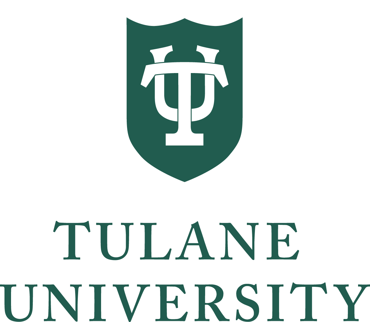 Logo Tulane