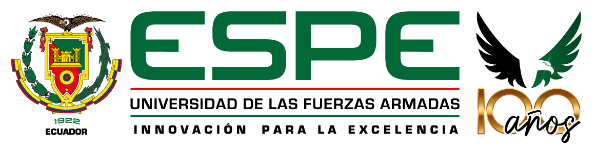 Logo ESPE