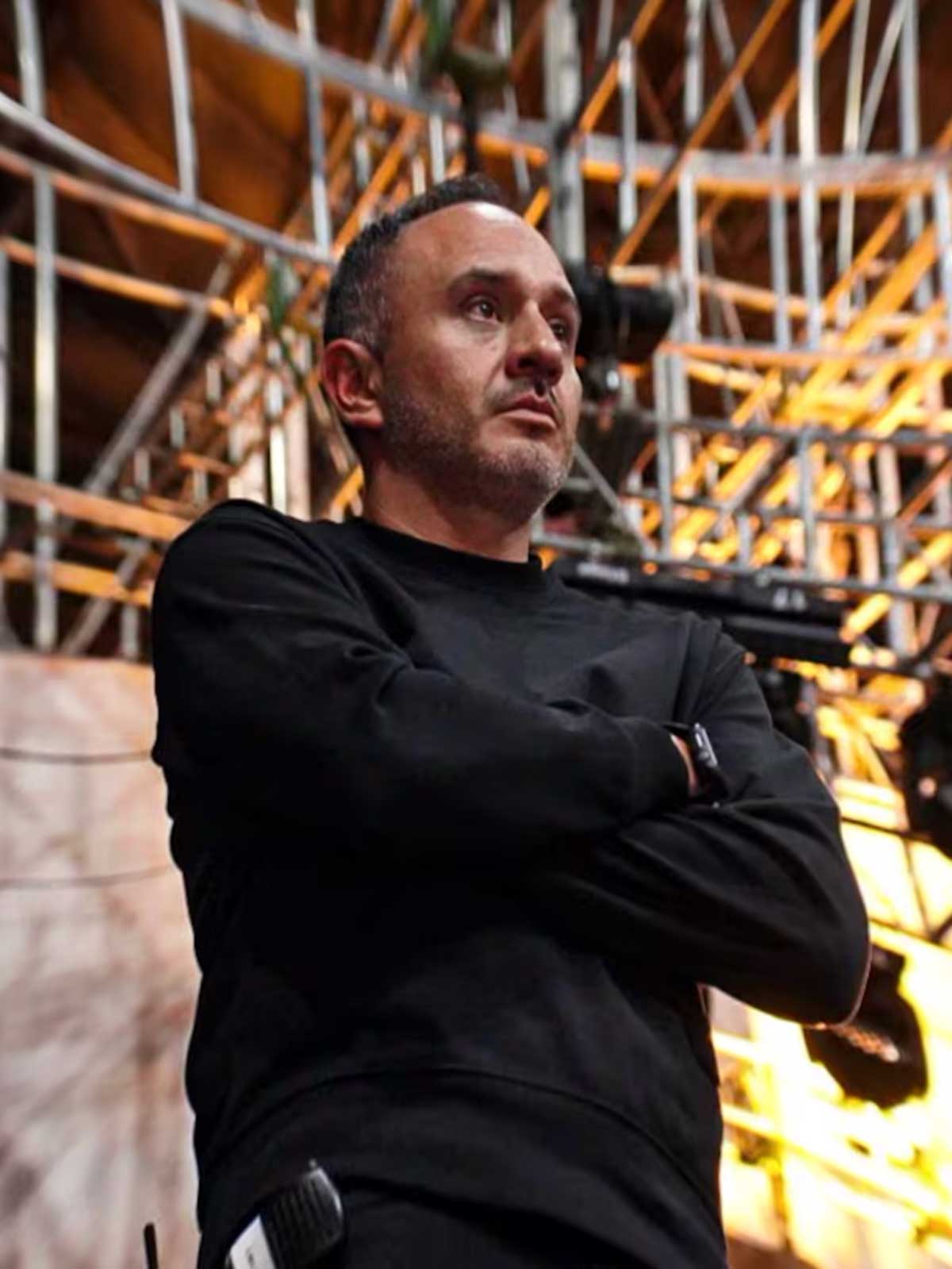 Emilio José Mejía Rodríguez