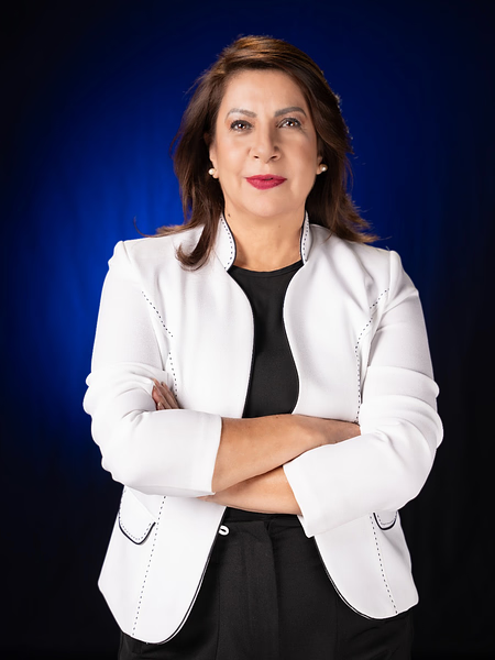 Francisca Tobar