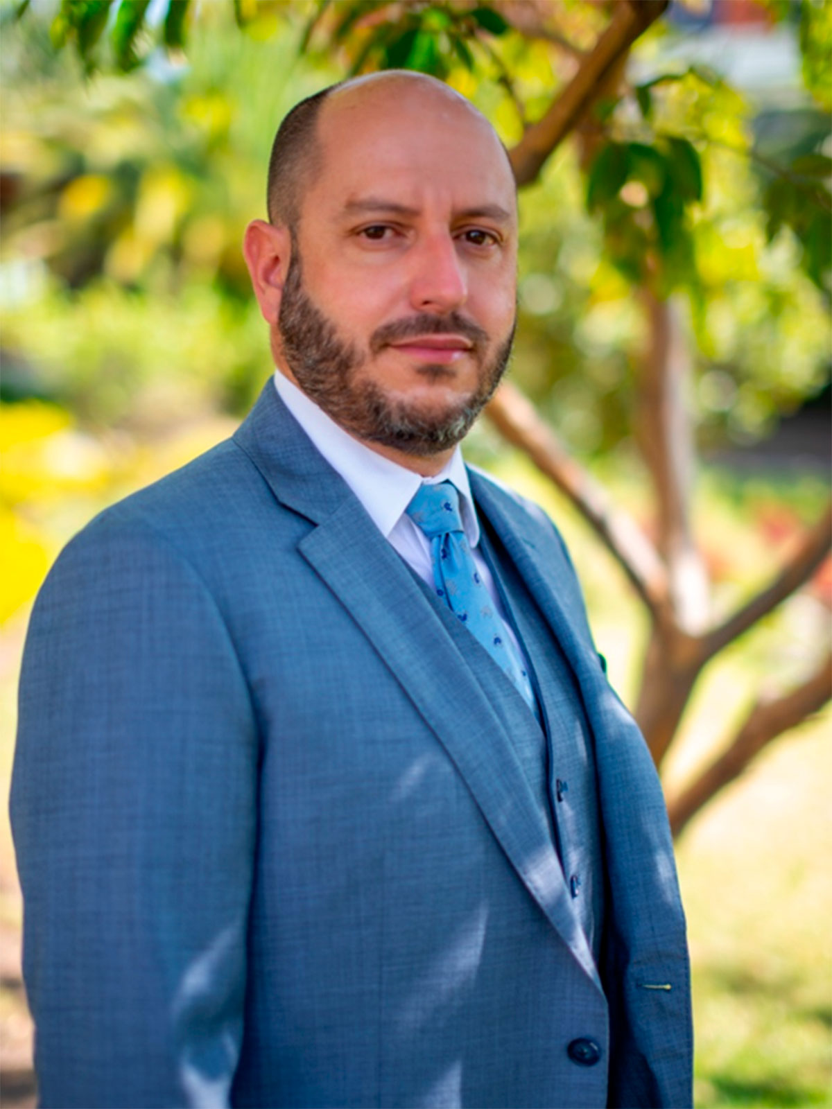 Juan Carlos Valdivieso