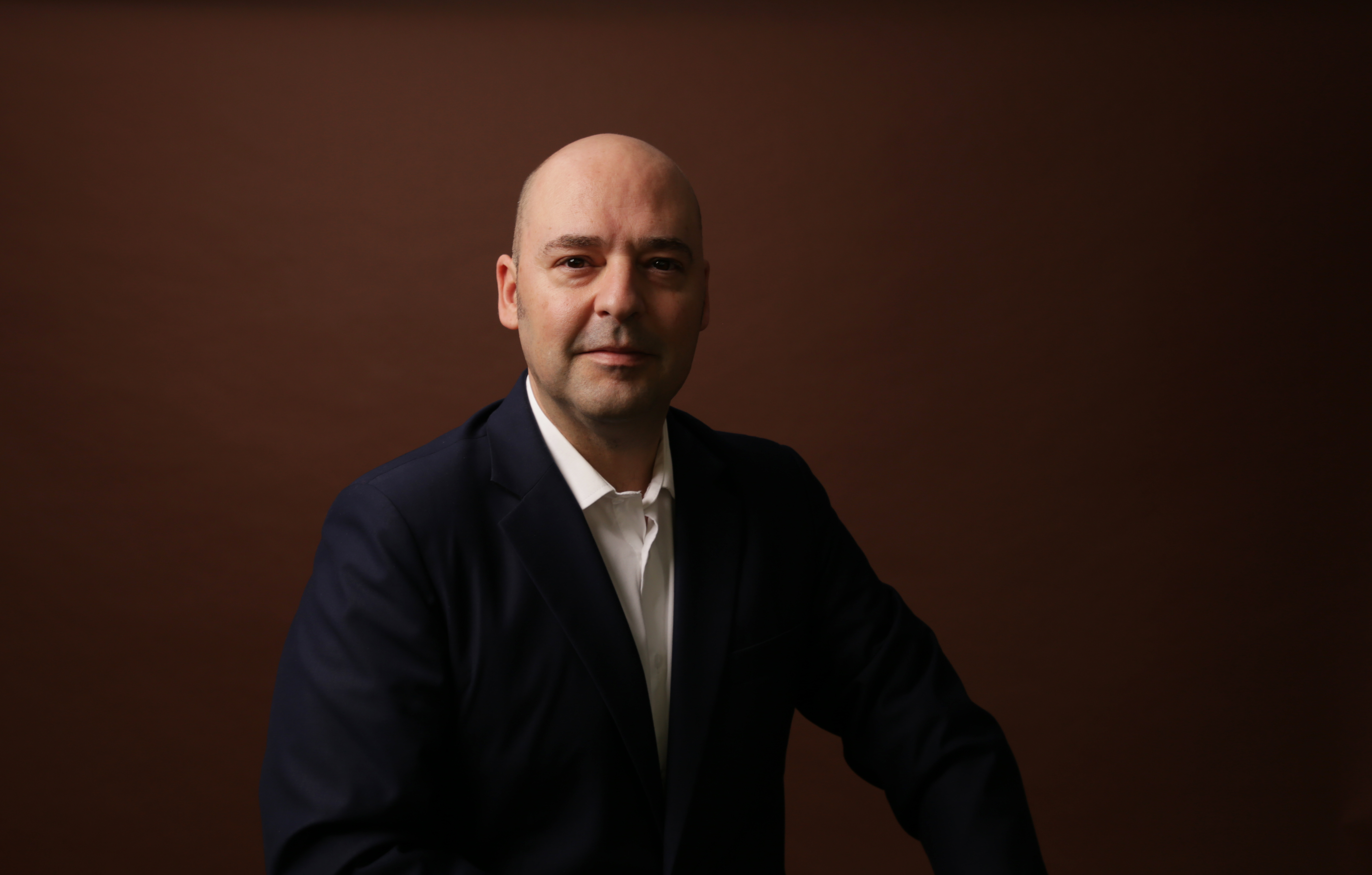 Juan Pablo del Alcazar