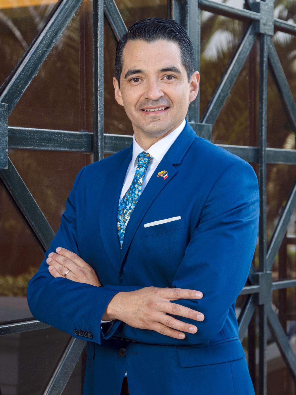 Rafael Villota-Jetzer