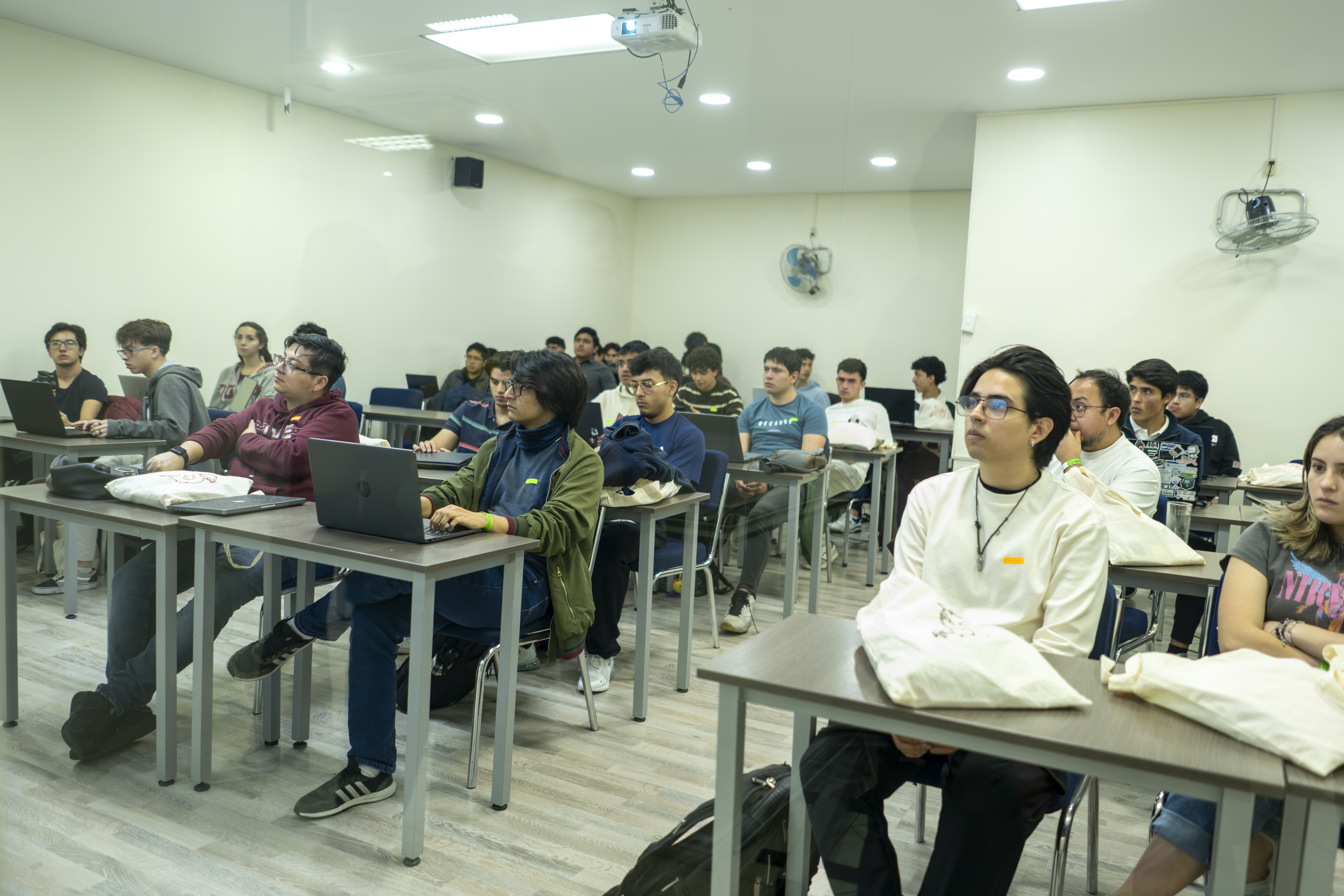 Interact2Hack 2025 - 6