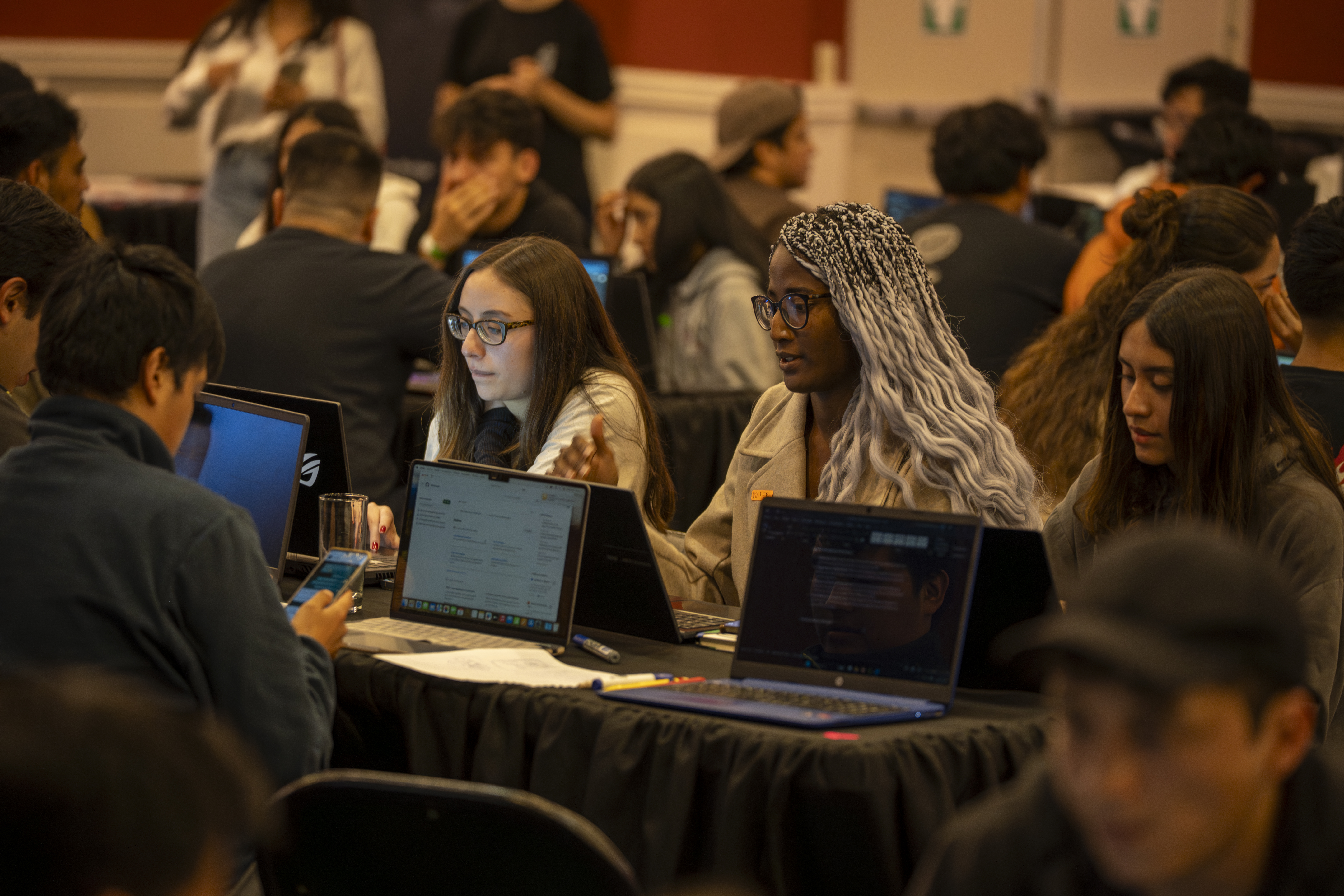 Interact2Hack 2025 - 3