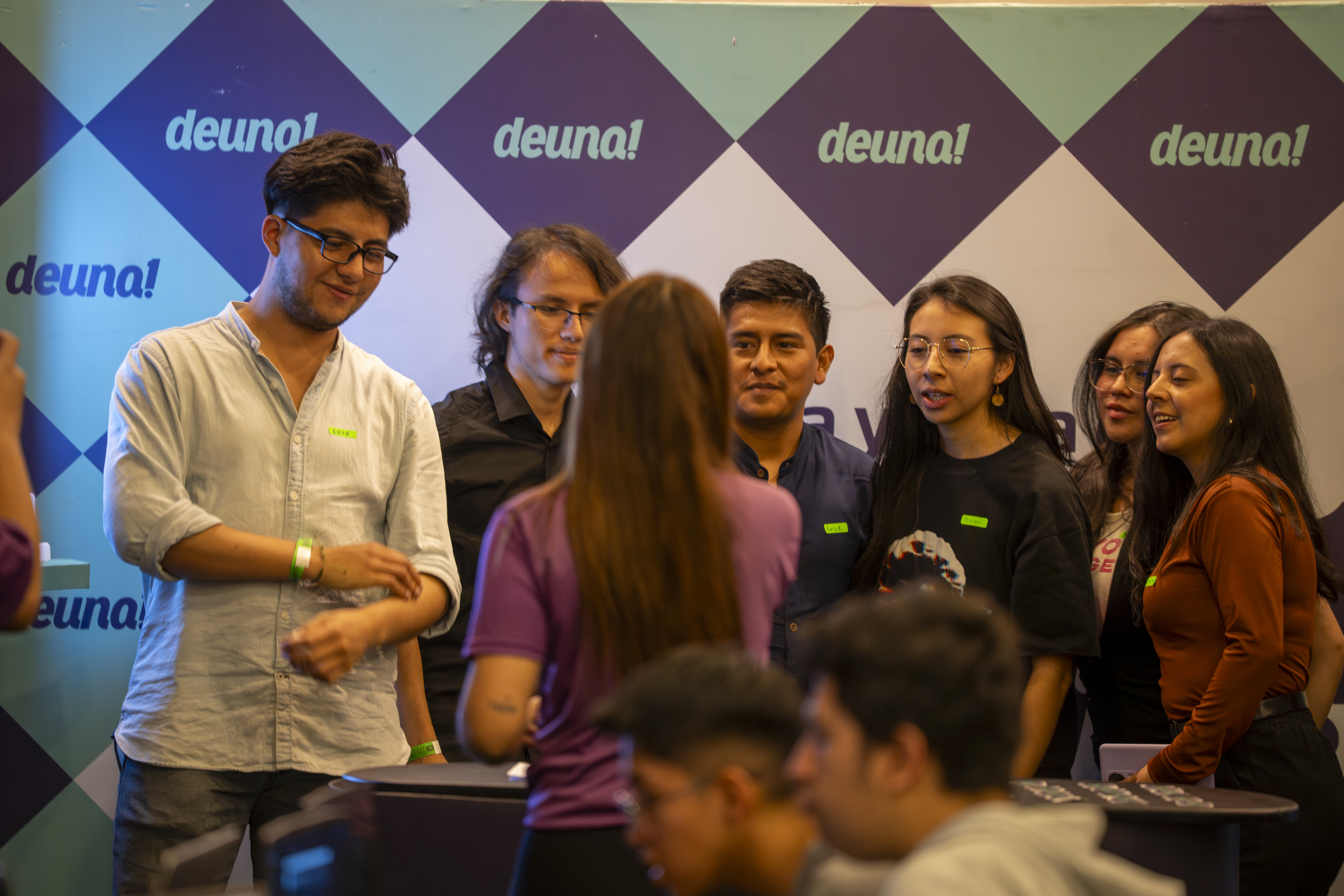 Interact2Hack 2025 - 5