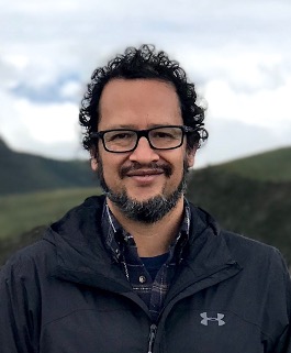 Juan Manuel Guayasamín