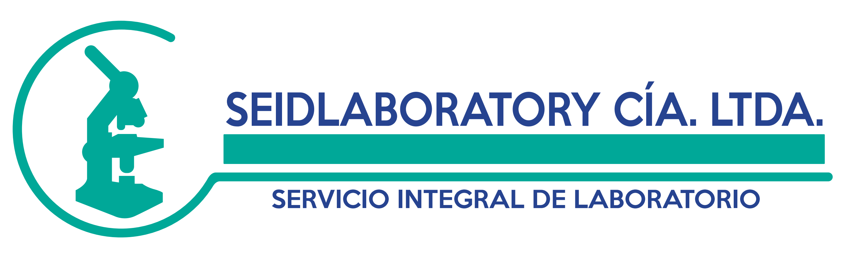 SEIDLABORATORY Cia. Ltda.