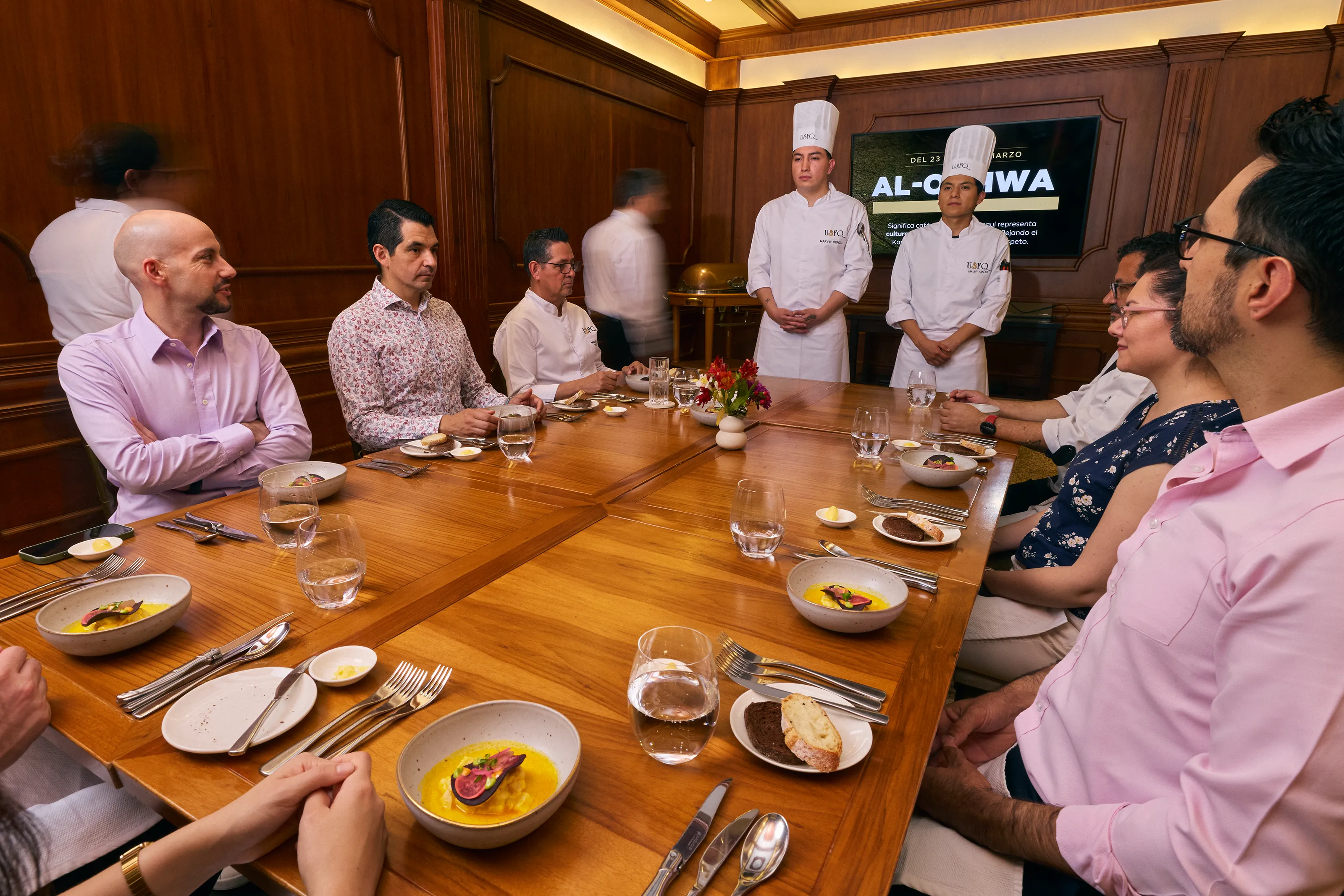 gastronomia