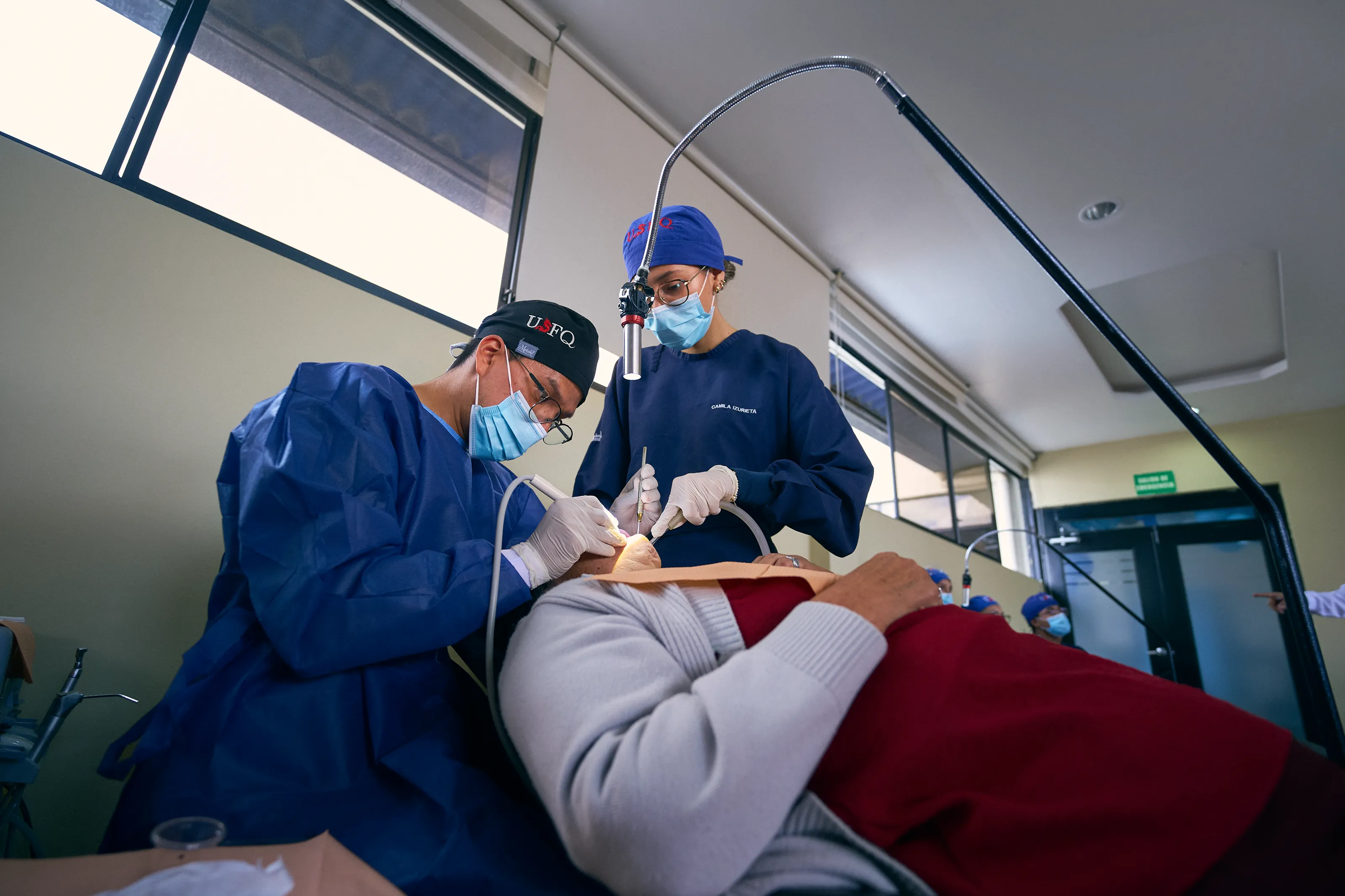 odontologia