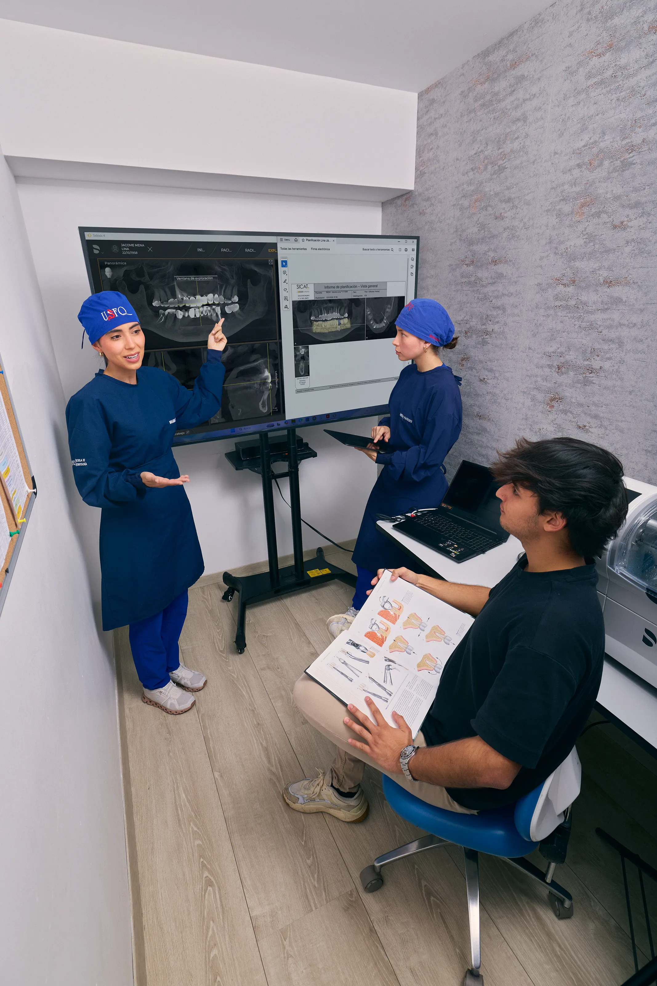 odontologia