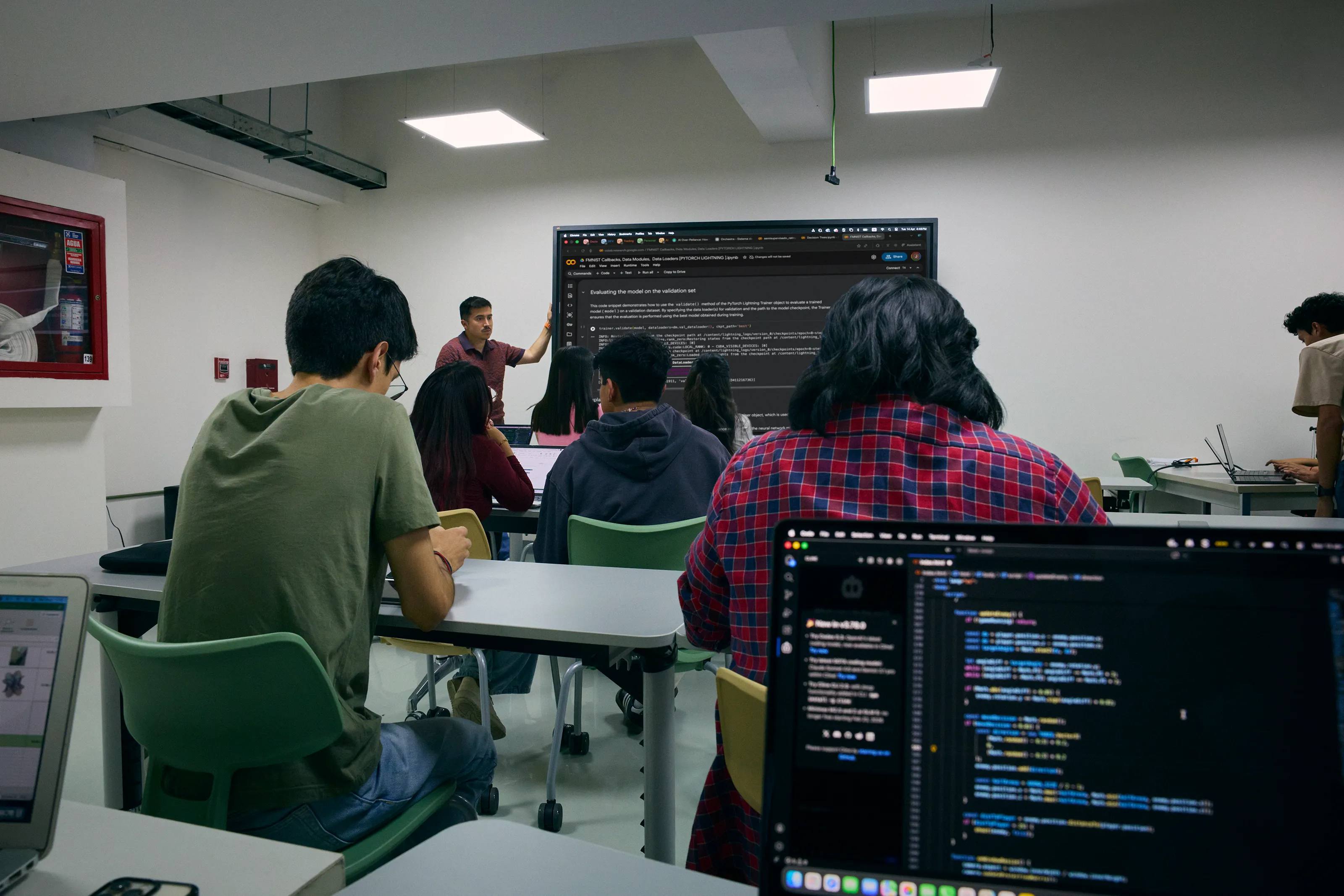 minor en ingenieria computacion