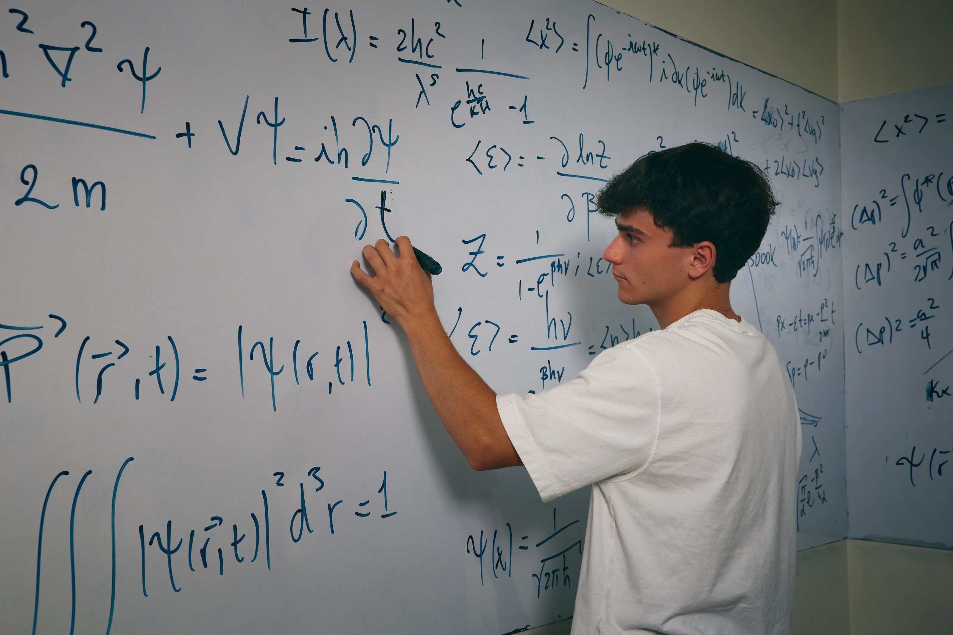 minor en fisica
