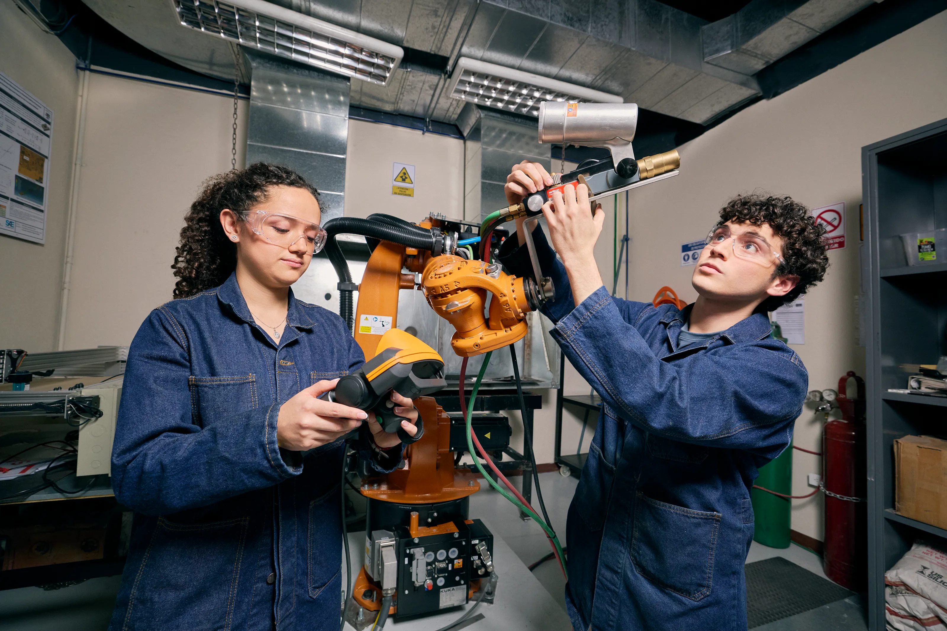minor en ingenieria mecanica