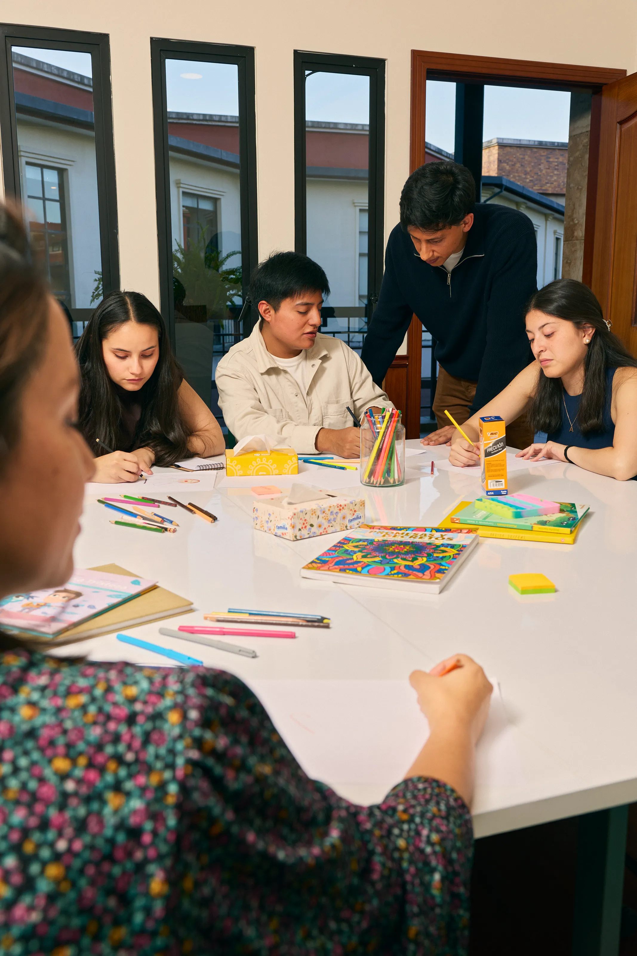 centro de salud mental