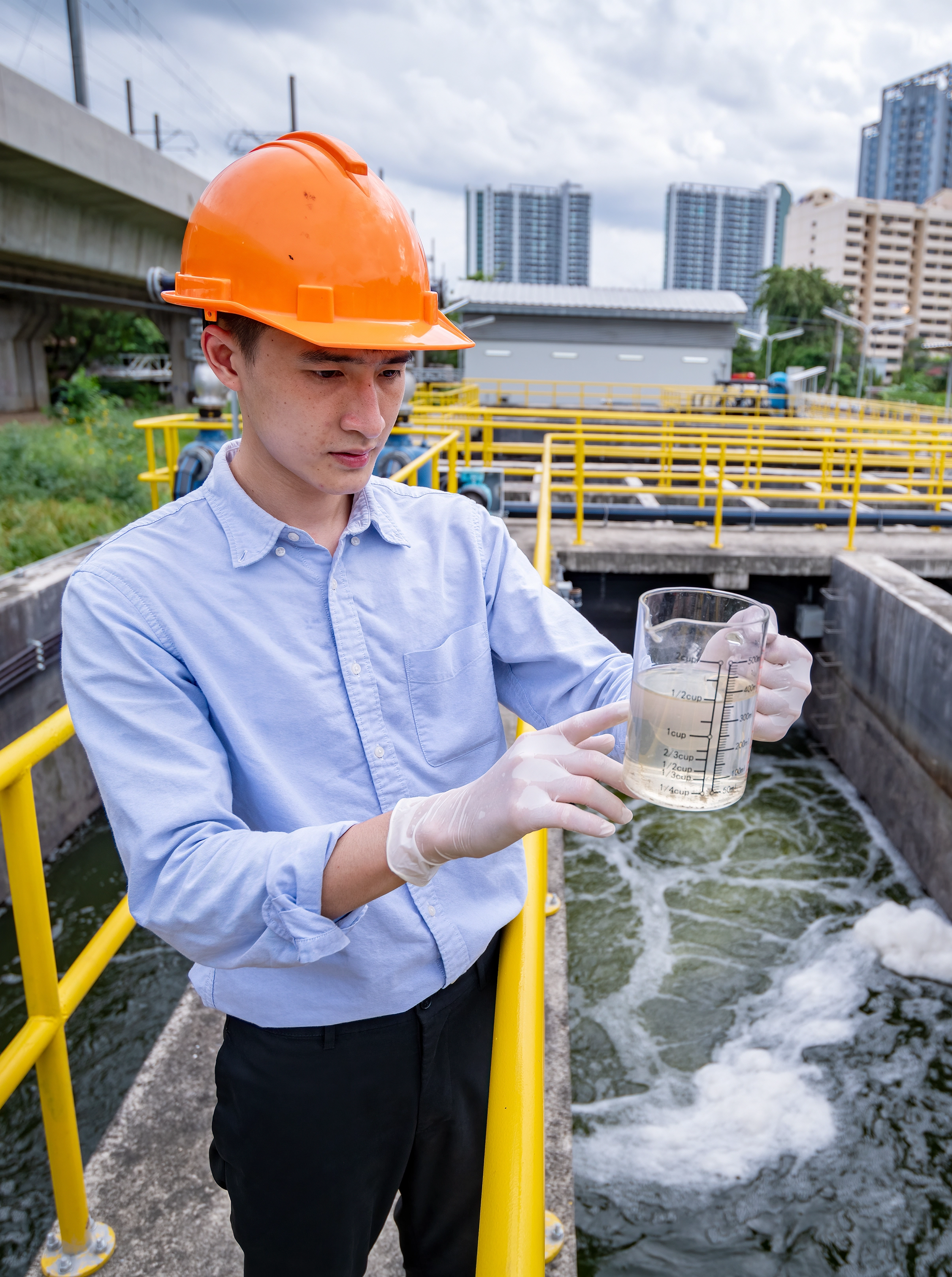 usfq-posgrado-Maestría en Soluciones Integrales para la Gestión del Agua 10