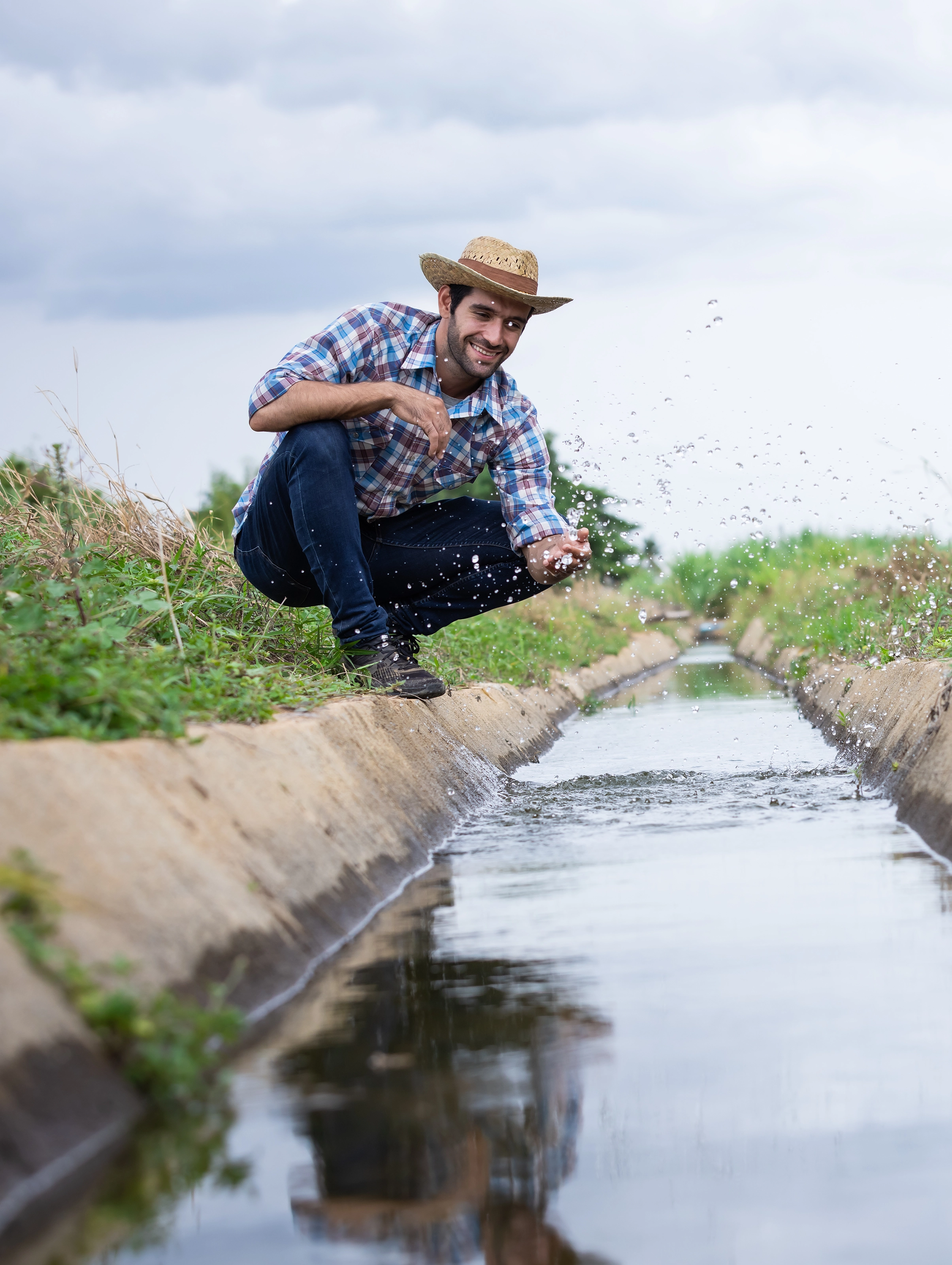 usfq-posgrado-Maestría en Soluciones Integrales para la Gestión del Agua 07