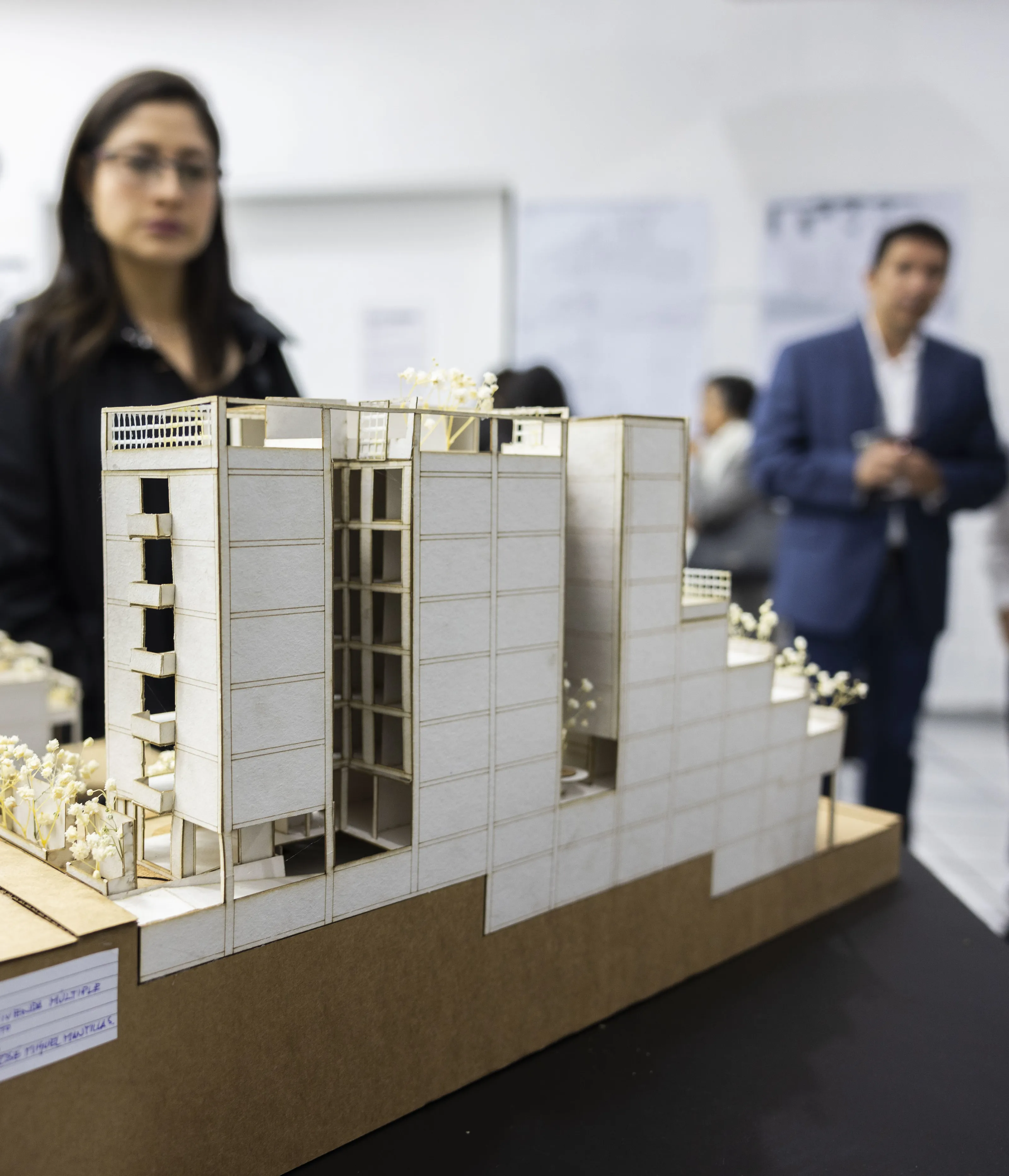maqueta