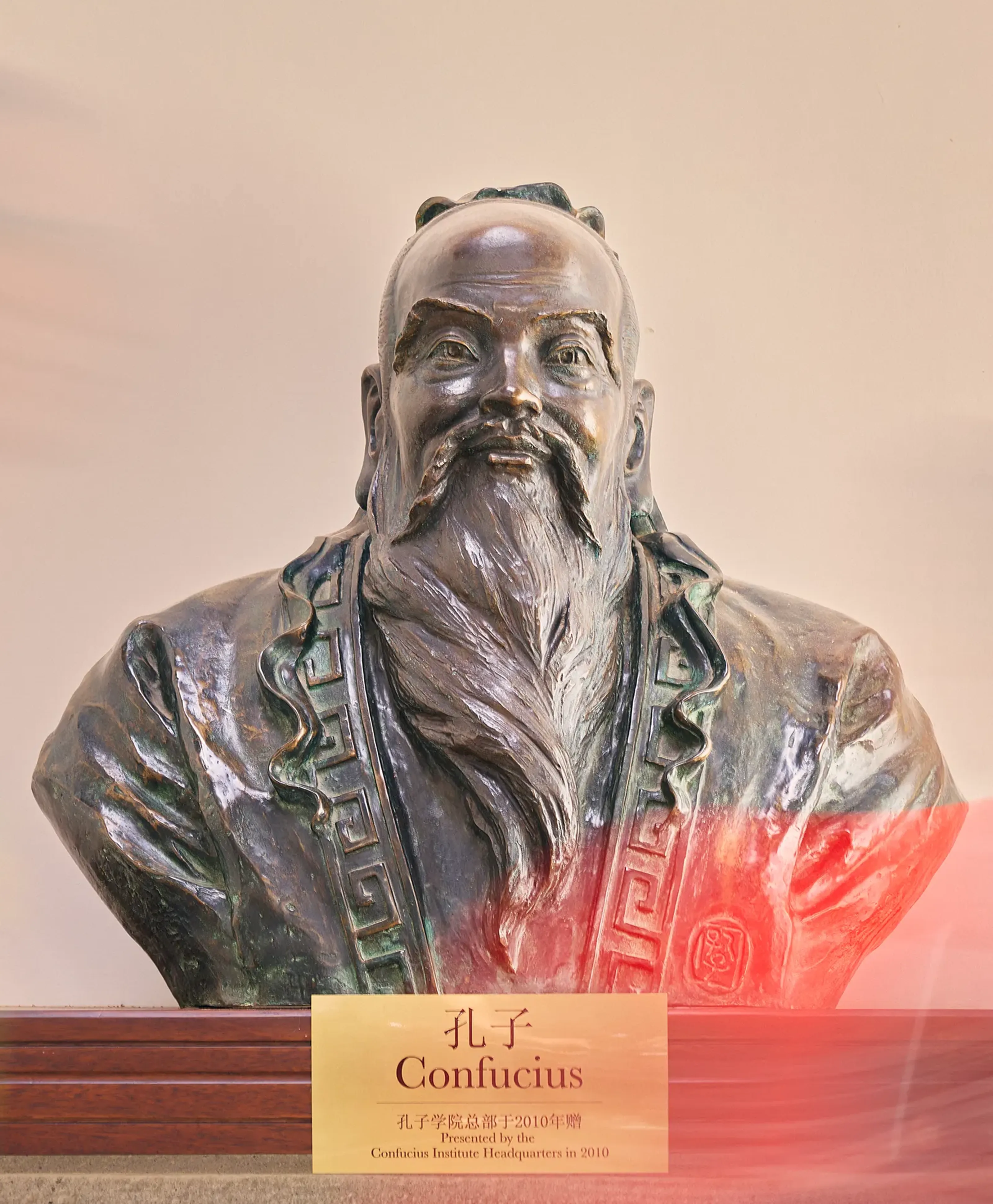 escultura