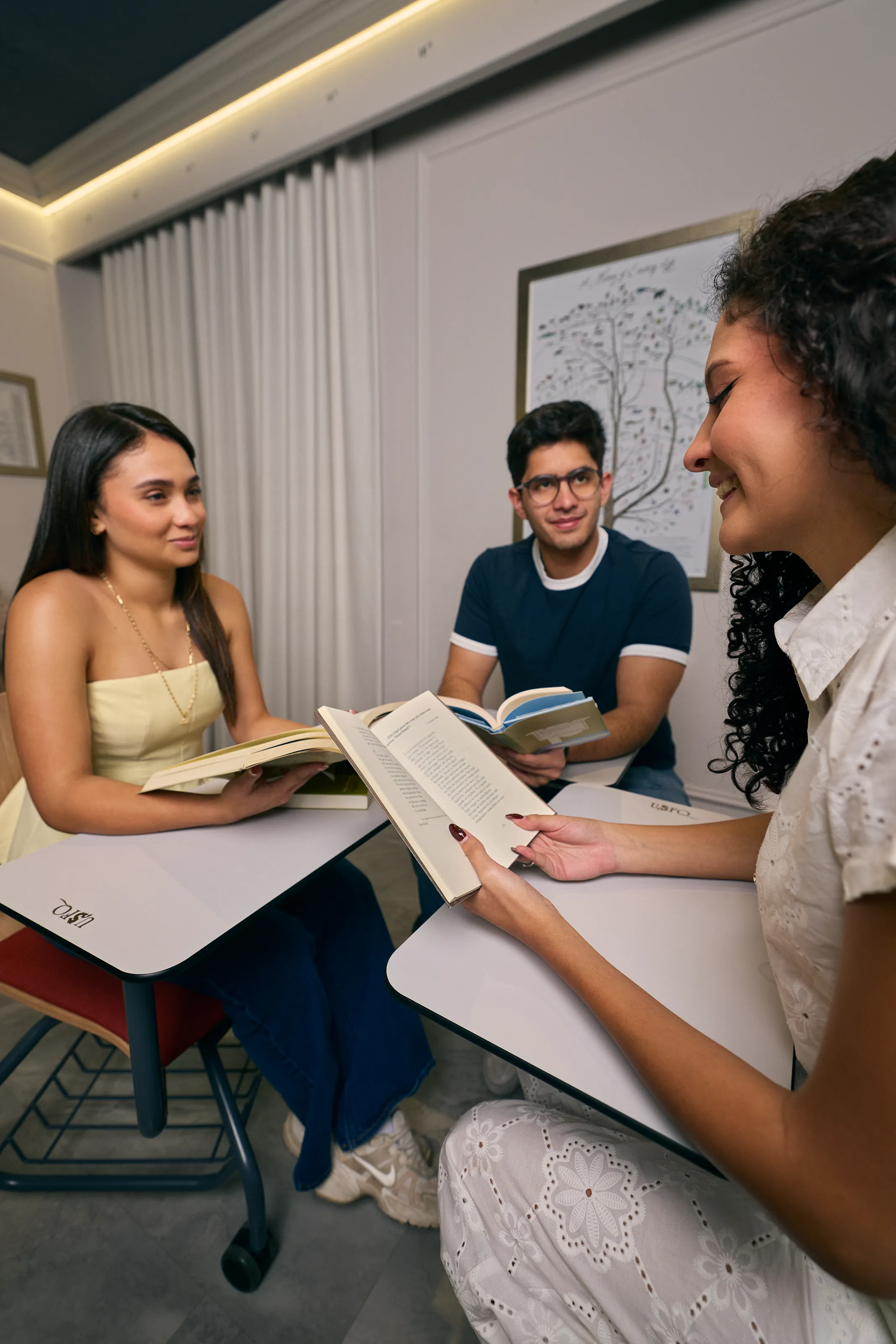 usfq-minor-colegio-ciencias-sociales-humanidades-escritura-creativa-lectura