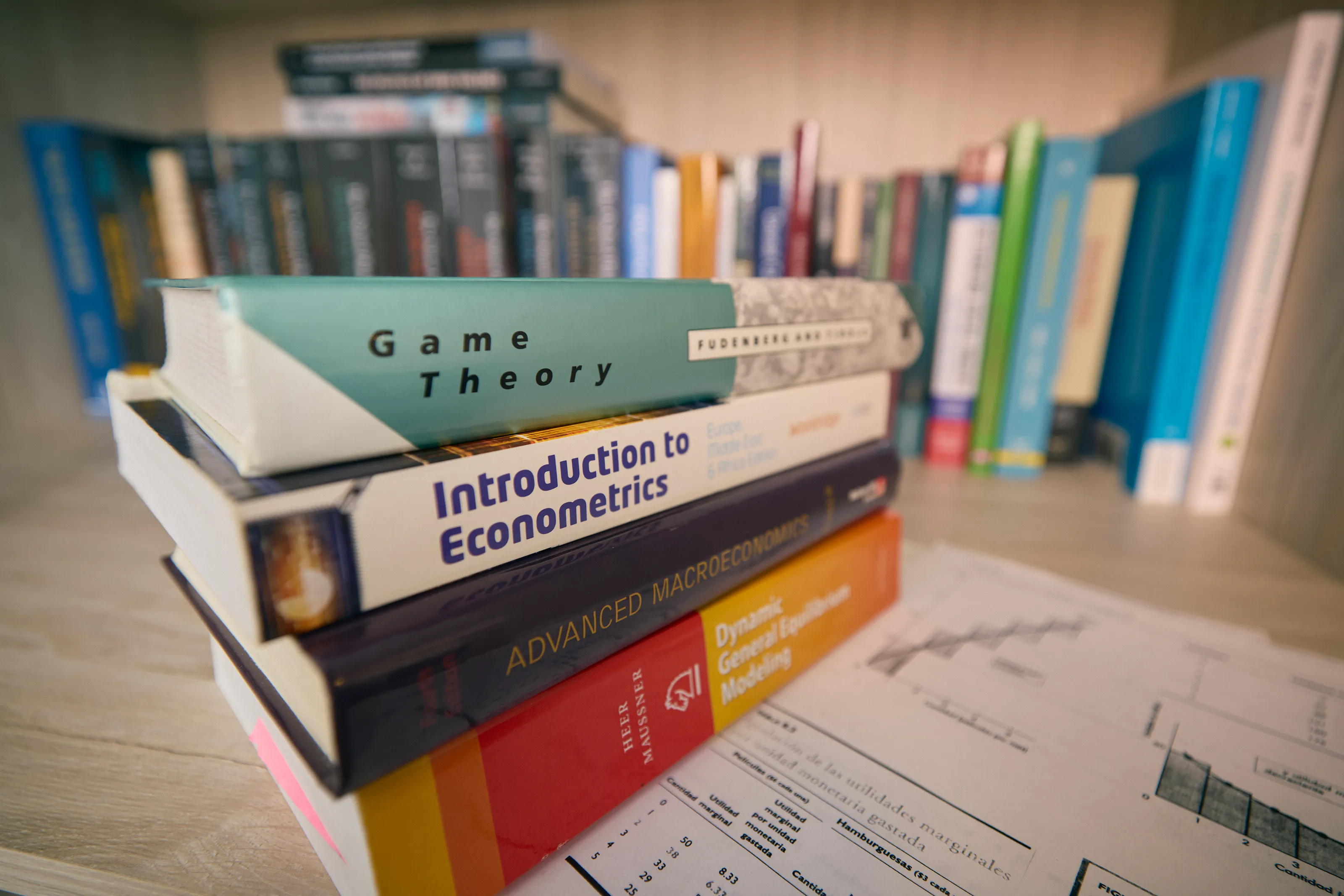 libros