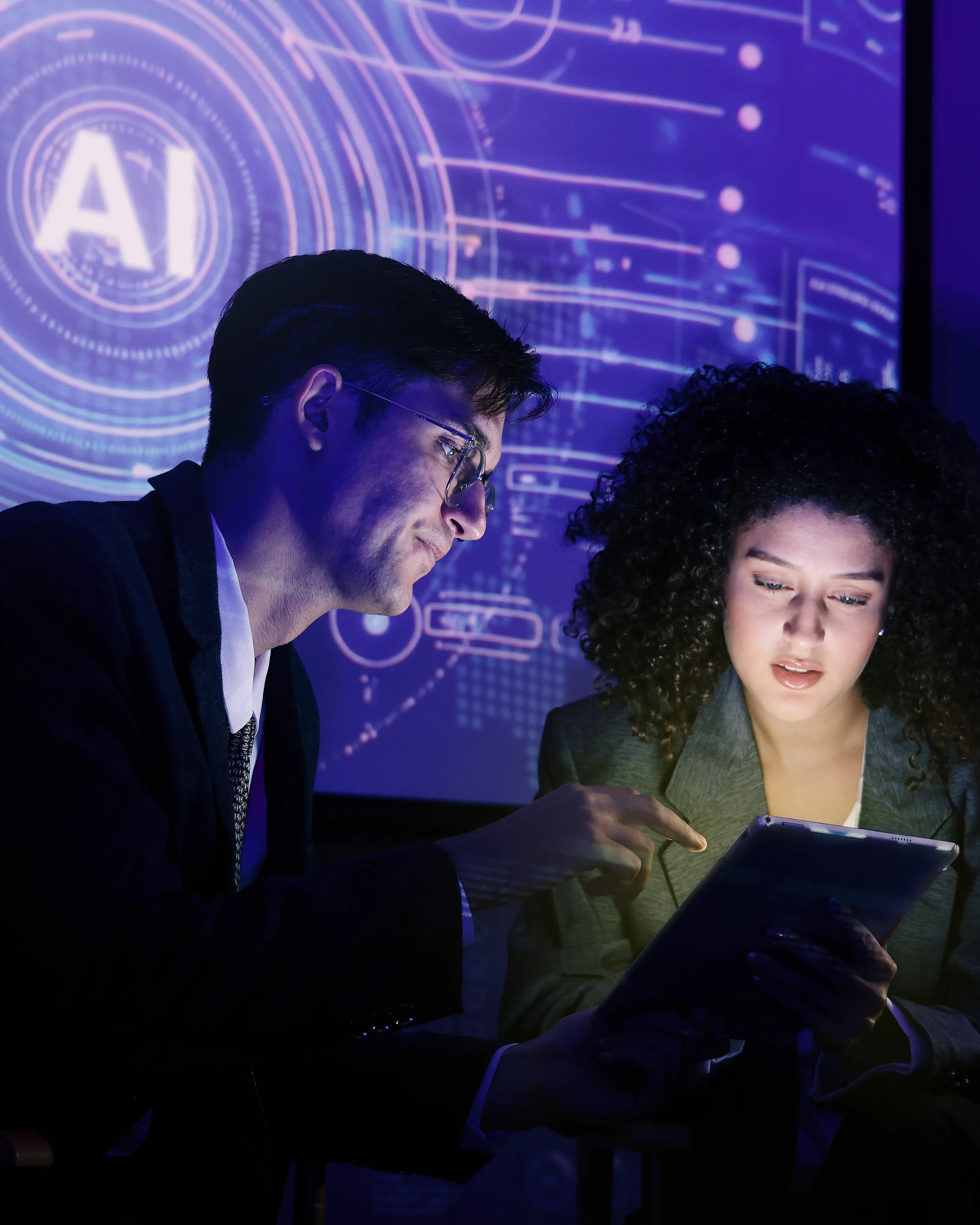 inteligencia artifical