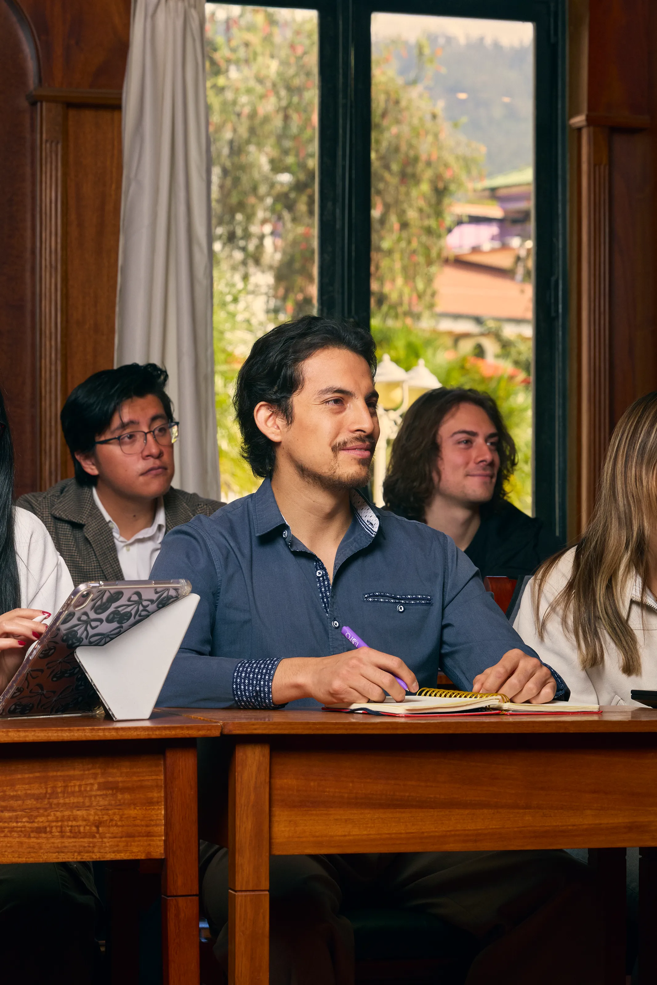 estudiante