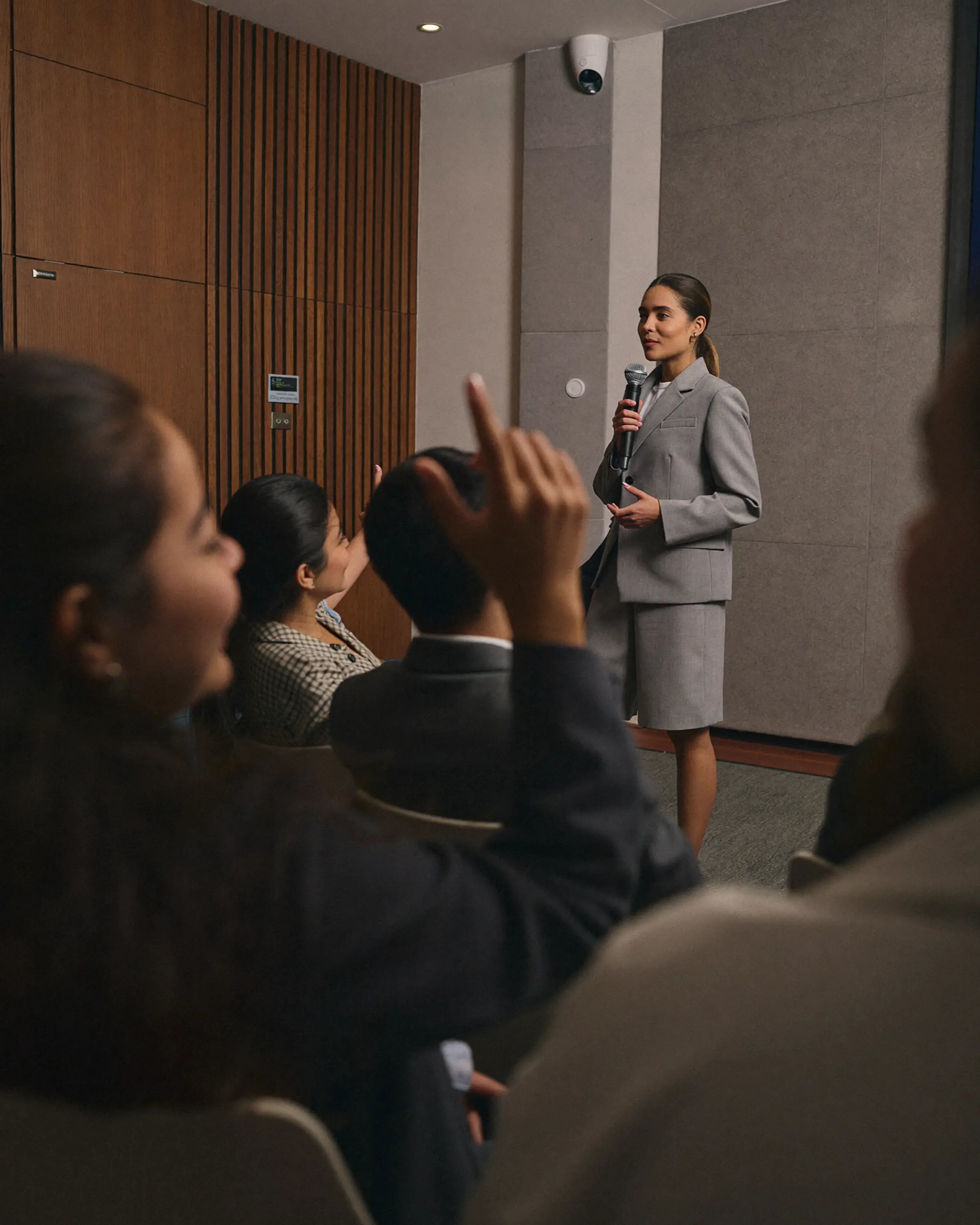 conferencia 