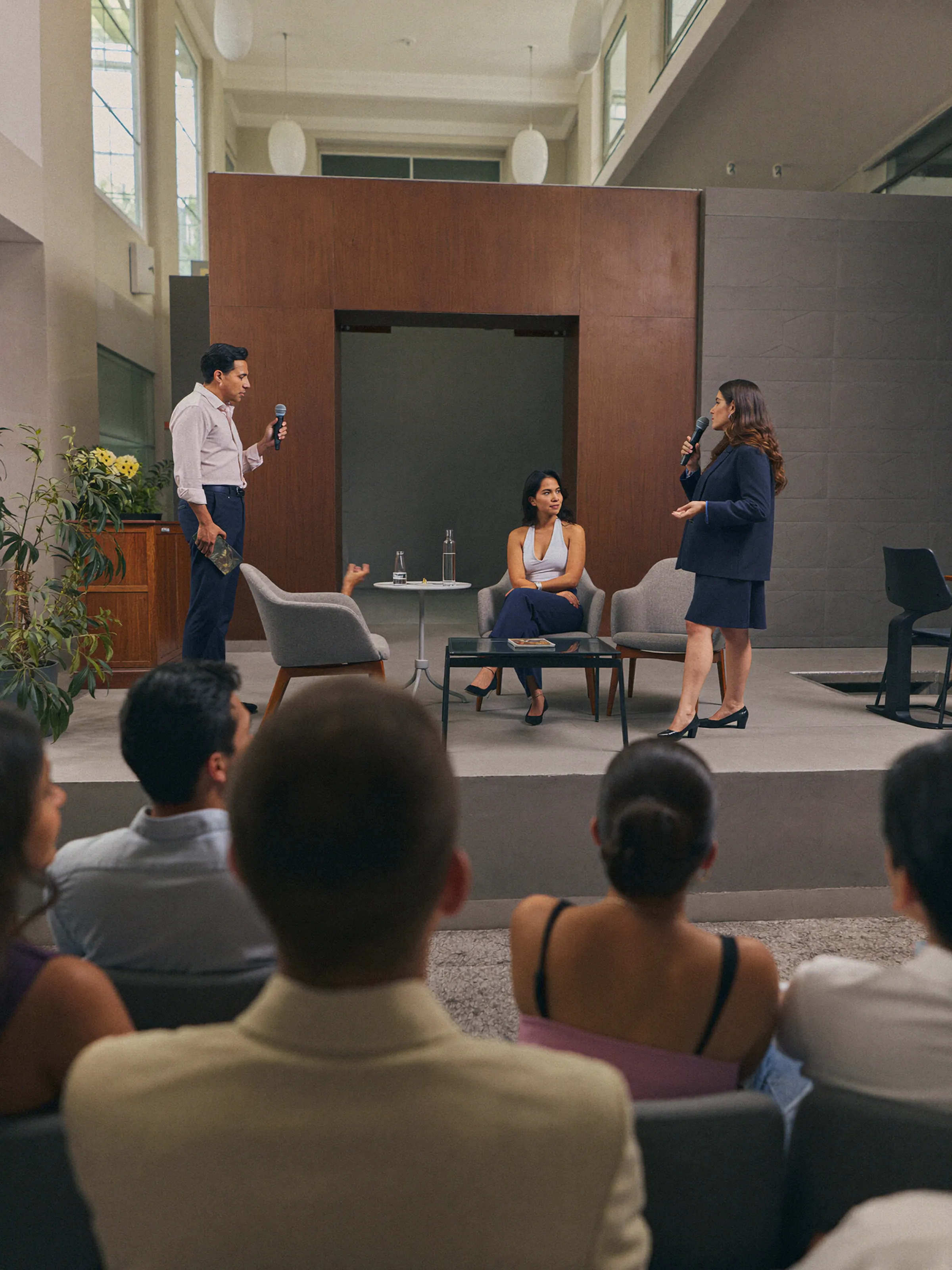 administracion de empresas santa cristobal