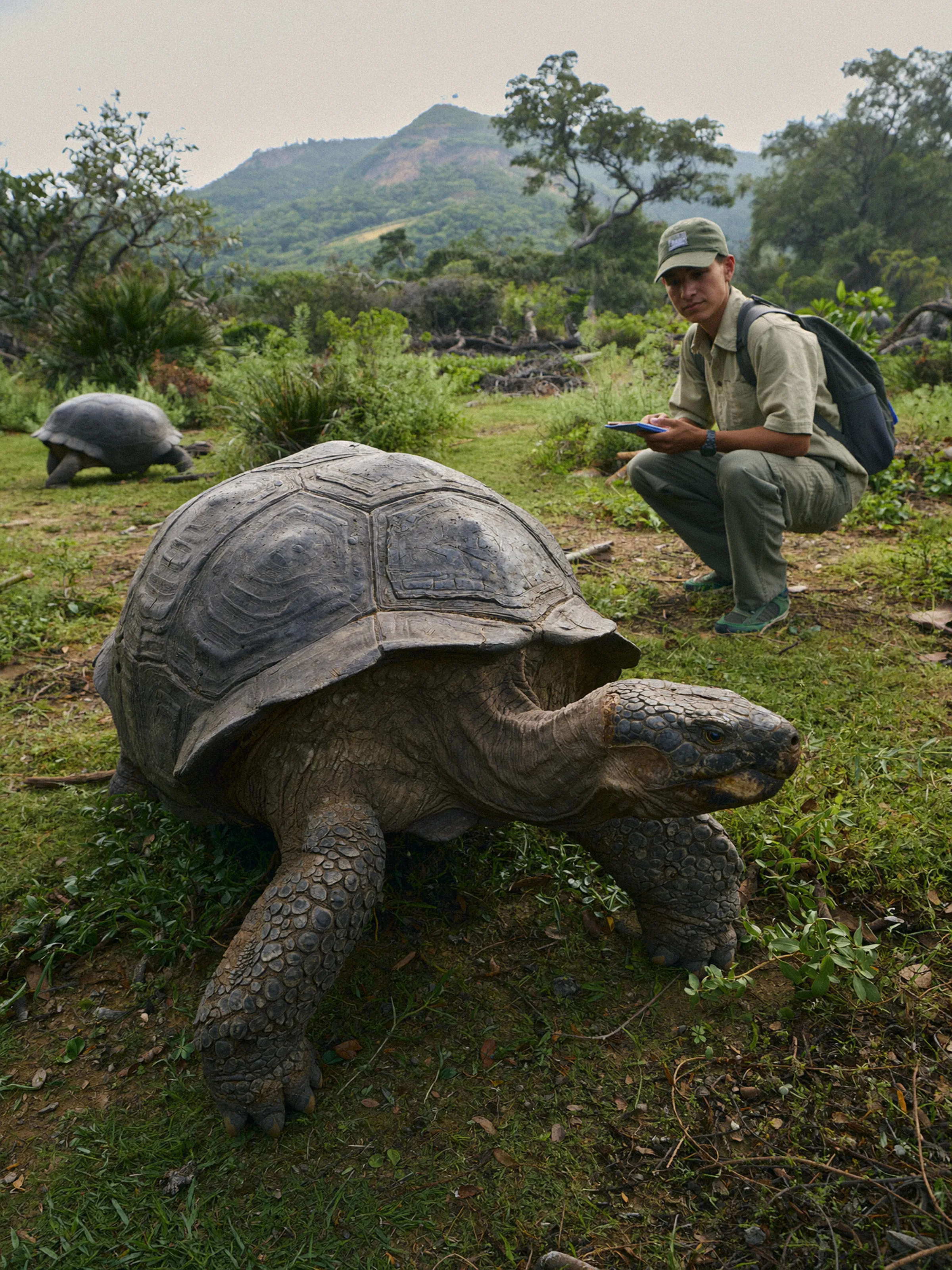 tortuga