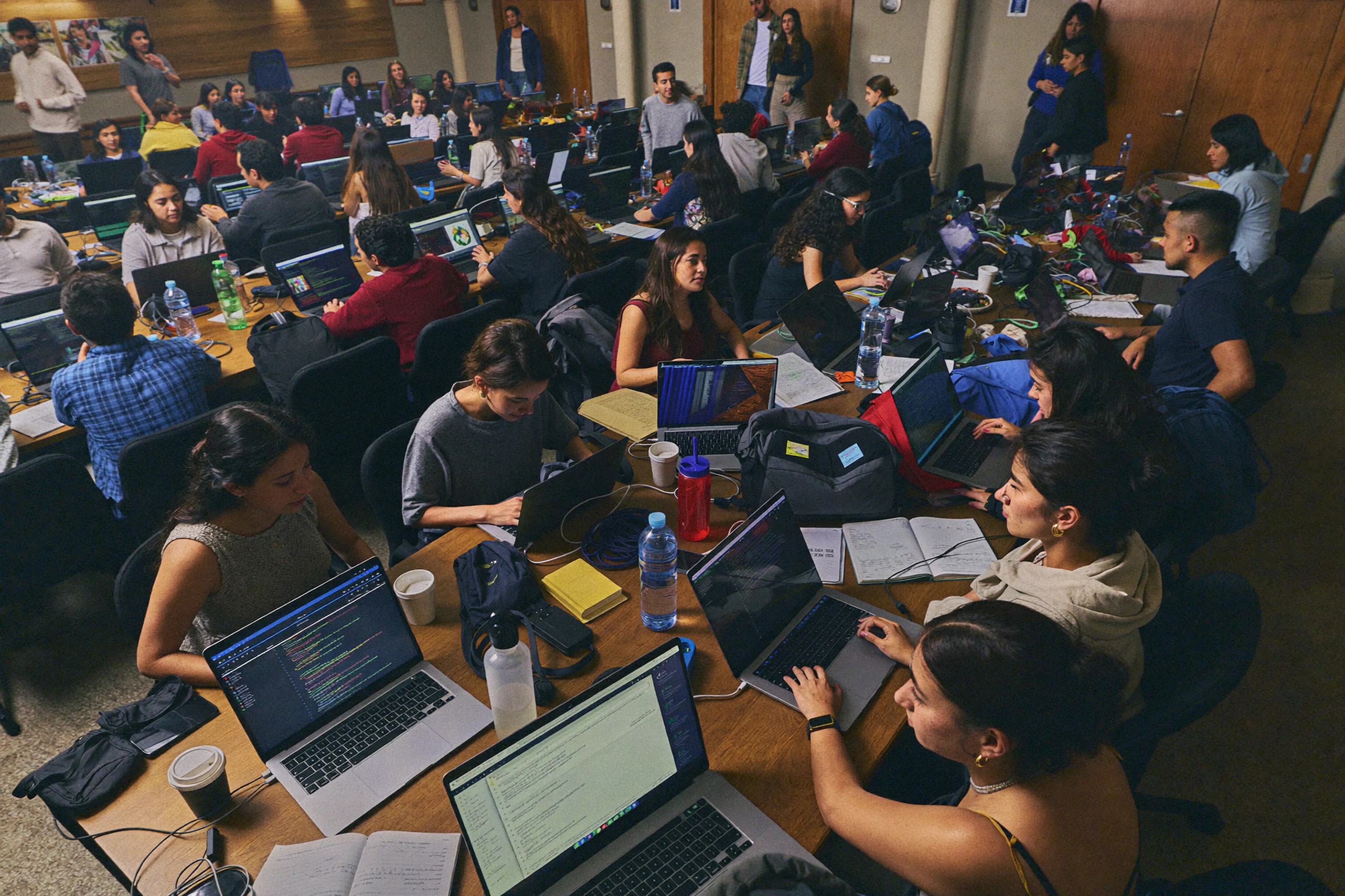 aula computadores 
