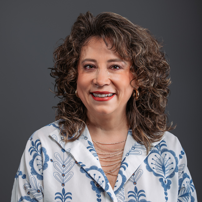 Paulina Aliaga
