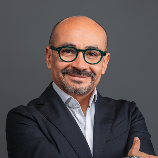 Xavier Andrade