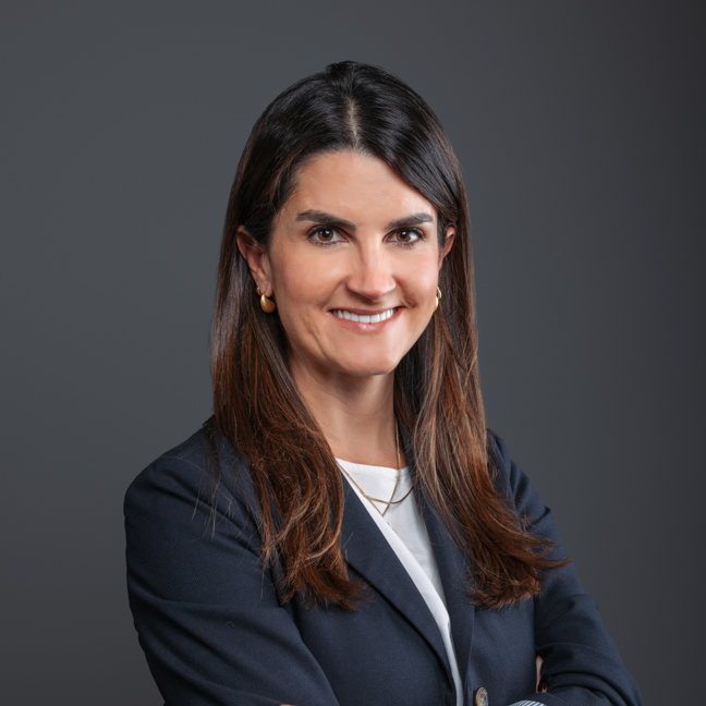 María Gabriela Arroyo