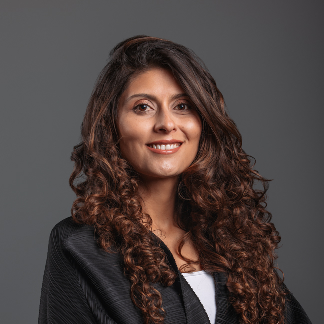 Karina Cazar
