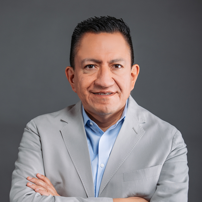 Mauricio Cepeda
