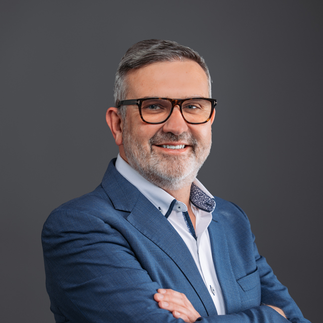 Gustavo Cusot