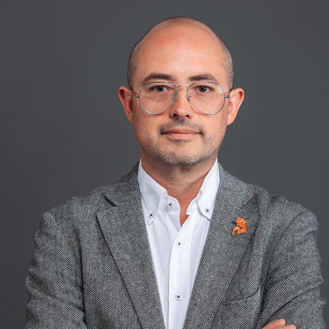 Santiago J. Gangotena