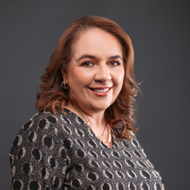 María Dolores Lasso